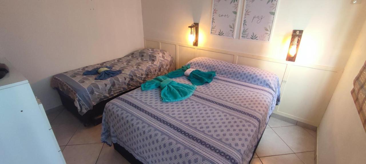 Quarto Privativo Com Apto Compartilhado Rio das Ostras Luaran gambar