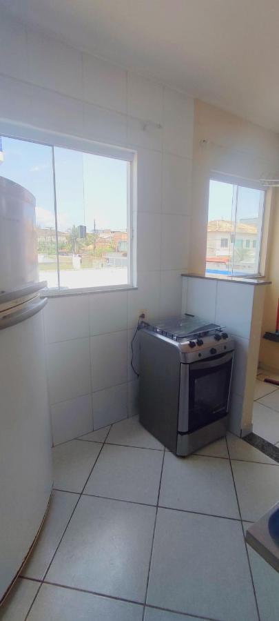 Quarto Privativo Com Apto Compartilhado Rio das Ostras Luaran gambar
